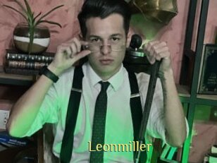 Leonmiller
