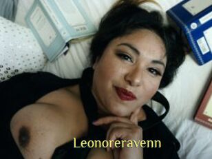 Leonoreravenn
