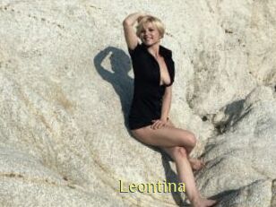 Leontina
