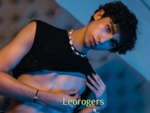 Leorogers