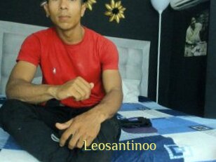 Leosantinoo