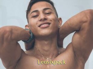 Leosixpack