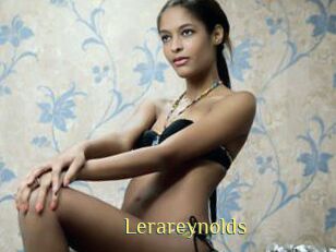 Lerareynolds
