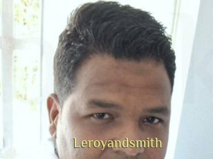 Leroyandsmith