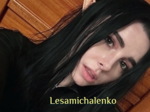 Lesamichalenko