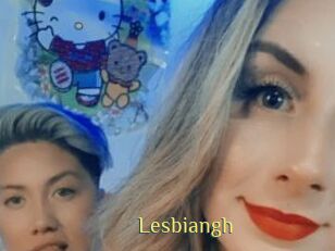 Lesbiangh