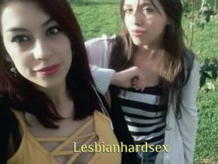 Lesbianhardsex