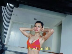 Lesbianlilit