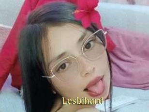 Lesbihard