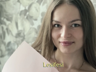 Lesifesi