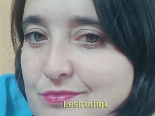 Lesirudiuk