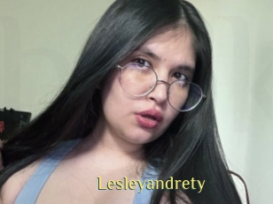 Lesleyandrety