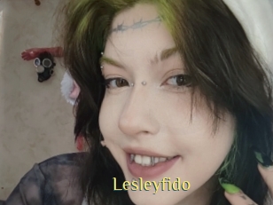 Lesleyfido