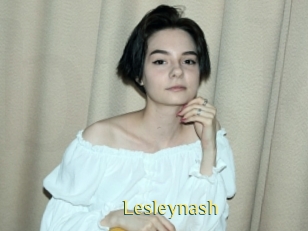 Lesleynash
