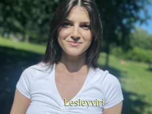 Lesleyviri