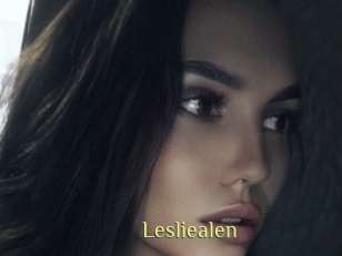 Lesliealen