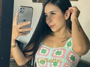 Lesliediaz