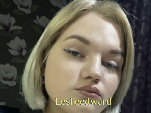 Leslieedward