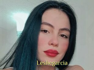 Lesliegarcia