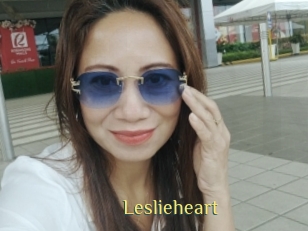 Leslieheart