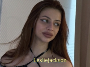 Lesliejackson
