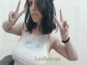 Lesliewest