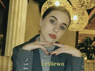 Lesliewo