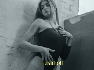 Lesliholl
