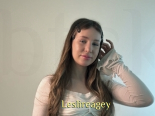 Leslireagey