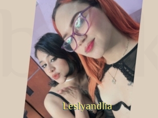 Leslyandlia