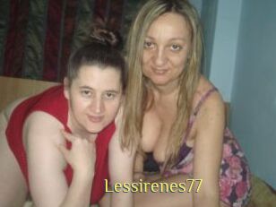 Lessirenes77