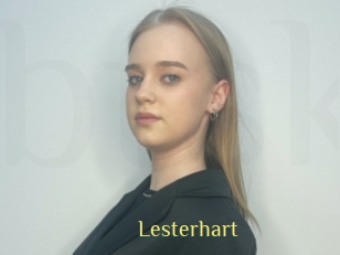 Lesterhart