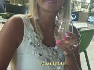 Leszamour