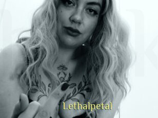 Lethalpetal