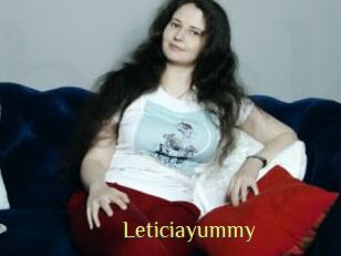 Leticiayummy