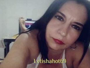 Letishahot69
