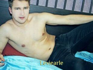Leviearle