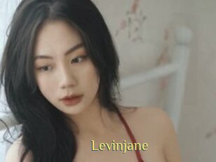 Levinjane