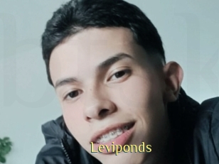Leviponds