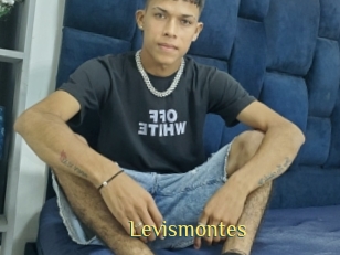 Levismontes