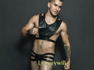 Levonywill