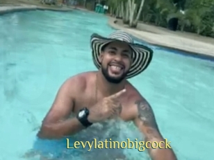 Levylatinobigcock