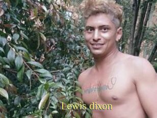 Lewis_dixon