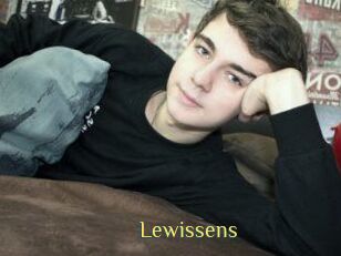 Lewissens