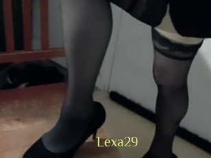 Lexa29