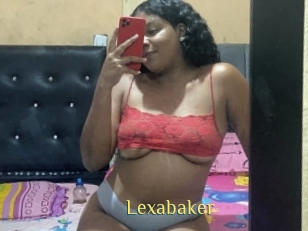 Lexabaker
