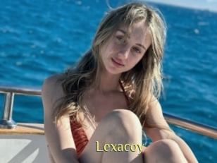 lexacoy Brutal Spankings