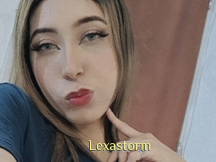 Lexastorm