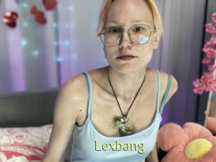 Lexbang