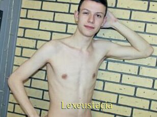Lexeustacia